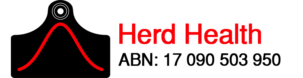 Herd Health Logo